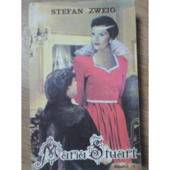 MARIA STUART VOL.1-2