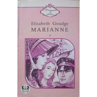 MARIANNE VOL.1 MARIANNE VOL.1