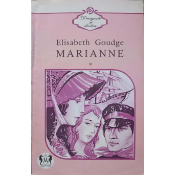MARIANNE VOL.1