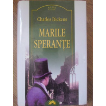 MARILE SPERANTE