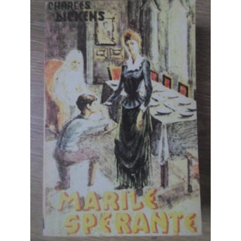 MARILE SPERANTE