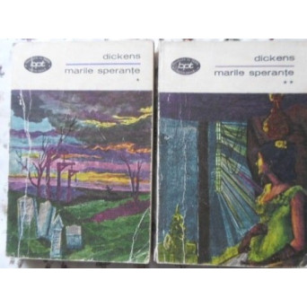 MARILE SPERANTE VOL.1-2