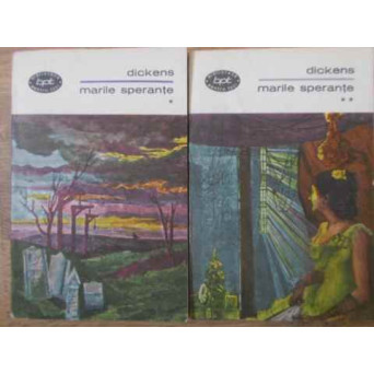 MARILE SPERANTE VOL.1-2