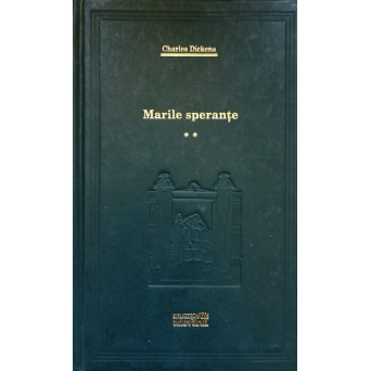 MARILE SPERANTE VOL.2