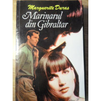 MARINARUL DIN GIBRALTAR