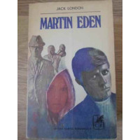 MARTIN EDEN MARTIN EDEN