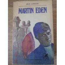 MARTIN EDEN