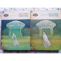 MARTIN EDEN VOL.1-2