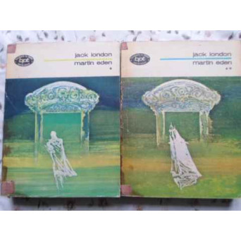MARTIN EDEN VOL.1-2