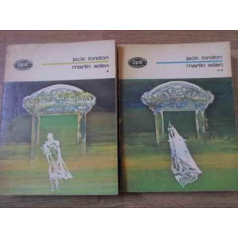 MARTIN EDEN VOL.1-2