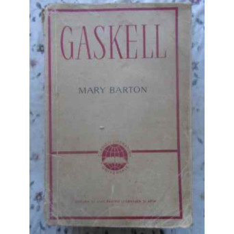 MARY BARTON