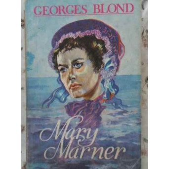 MARY MARNER