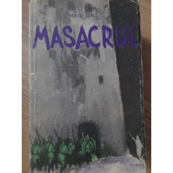 MASACRUL
