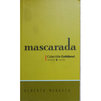 MASCARADA