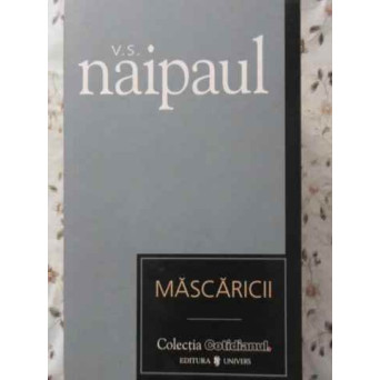 MASCARICII