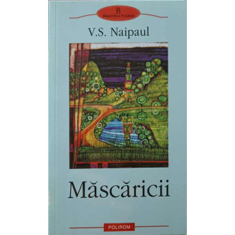 MASCARICII