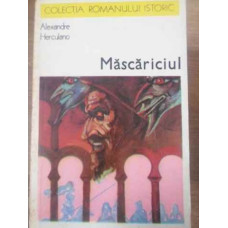 MASCARISIUL