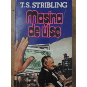 MASINA DE VISE (ELECTORII)
