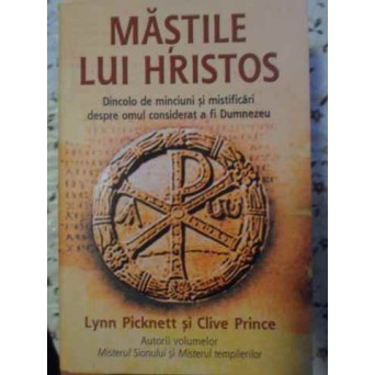 MASTILE LUI HRISTOS