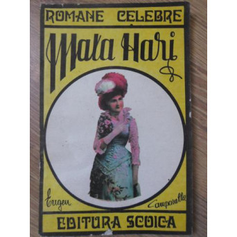MATA HARI
