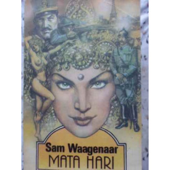 MATA HARI