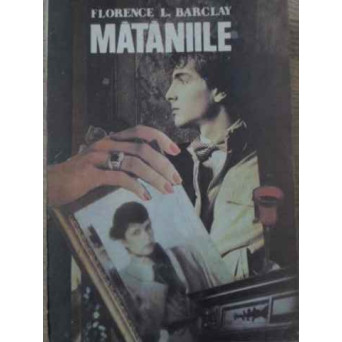 MATANIILE