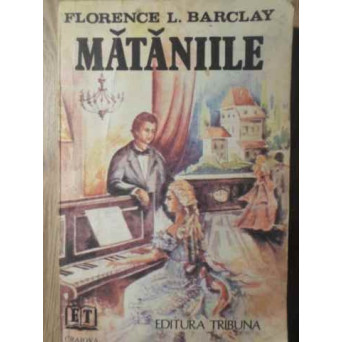 MATANIILE