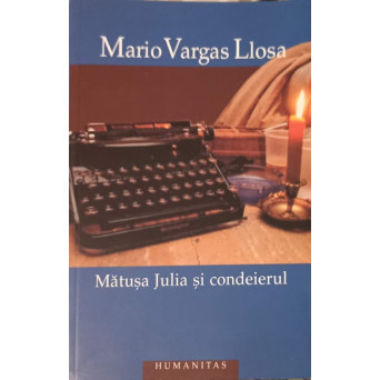 MATUSA JULIA SI CONDEIERUL