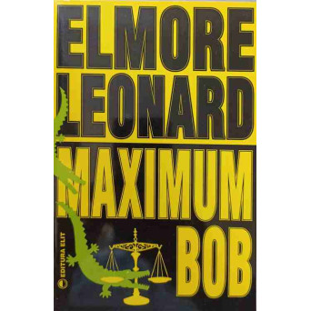 MAXIMUM BOB