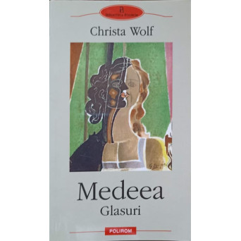 MEDEEA. GLASURI