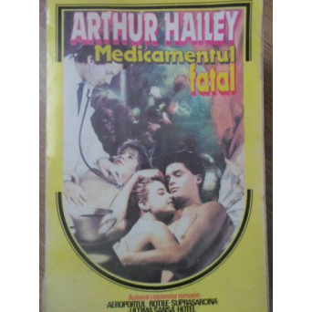 MEDICAMENTUL FATAL