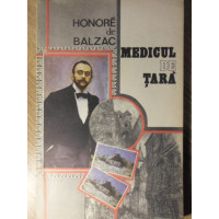 MEDICUL DE TARA