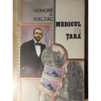 MEDICUL DE TARA