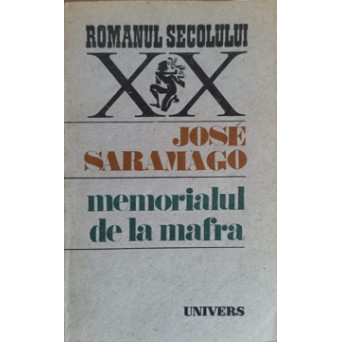 MEMORIALUL DE LA MAFRA