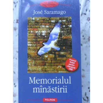 MEMORIALUL MANASTIRII