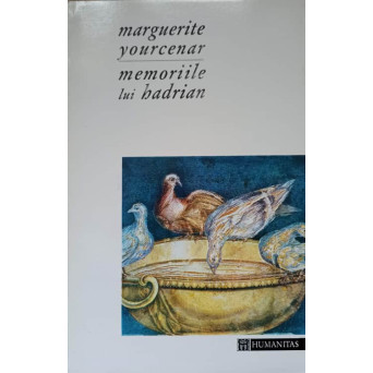 MEMORIILE LUI HADRIAN