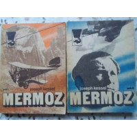 MERMOZ VOL.1-2 MERMOZ VOL.1-2
