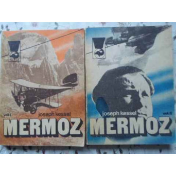 MERMOZ VOL.1-2
