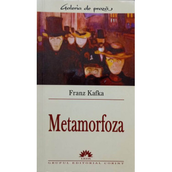 METAMORFOZA
