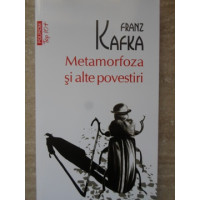 METAMORFOZA SI ALTE POVESTIRI