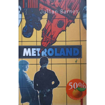 METROLAND