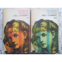 MICA DORRIT VOL.1-2 MICA DORRIT VOL.1-2