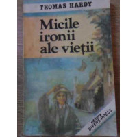 MICILE IRONII ALE VIETII