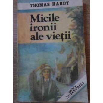 MICILE IRONII ALE VIETII