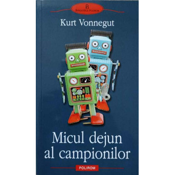 MICUL DEJUN AL CAMPIONILOR