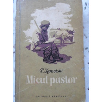 MICUL PASTOR