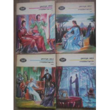 MIDDLEMARCH VOL.1-4