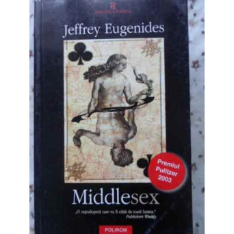 MIDDLESEX