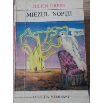 MIEZUL NOPTII