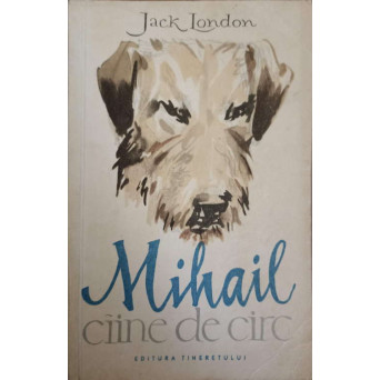 MIHAIL CAINE DE CIRC